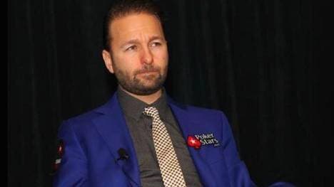 Daniel Negreanu liegt im Global Poker Index auf Rang sieben