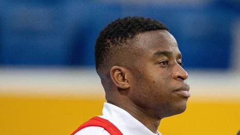 Youssoufa Moukoko gab im Alter von 16 Jahren sein Profi-Debüt für den BVB