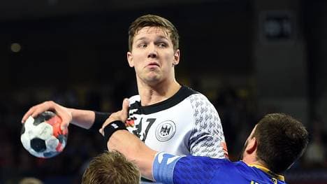 Christian Dissinger wird nicht gesperrt