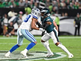 Nächster Skandal: NFL-Profi festgenommen