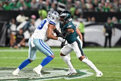 Nächster Skandal: NFL-Profi festgenommen