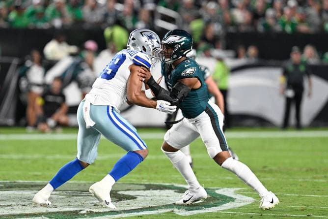 Nächster Skandal: NFL-Profi festgenommen