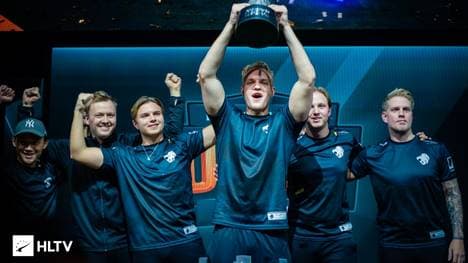 Aus und vorbei: North zieht sich aus dem professionellen eSports zurück