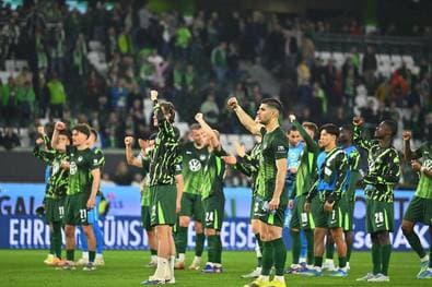 Paderborn vs Wolfsburg Prognosen, Wett Tipps und Quoten | Bundesliga Relegation am 25.05.2026