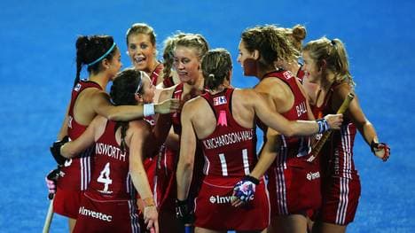 Unibet EuroHockey Championships - Day Four