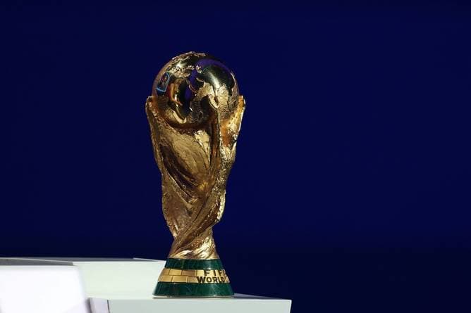 FIFA reagiert auf Ticket-Kritik