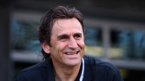 Alex Zanardi