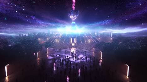 League of Legends: Die Gruppen der Worlds 2019 stehen fest