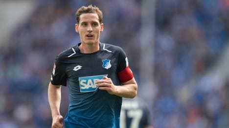 Sebastian Rudy, TSG Hoffenheim