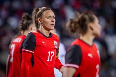 DFB-Gegner kassiert zweite Niederlage