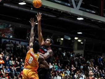 Knappes CL-Aus für deutsches Team