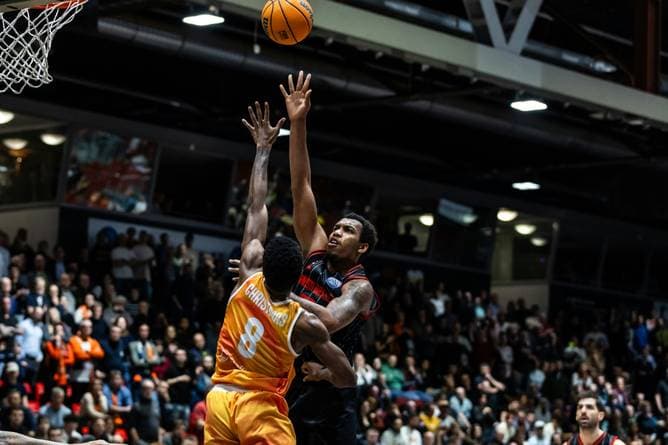 Knappes CL-Aus für deutsches Team