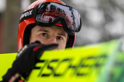 Deutscher Doppelsieg: Droht Wellinger und Geiger das Aus?