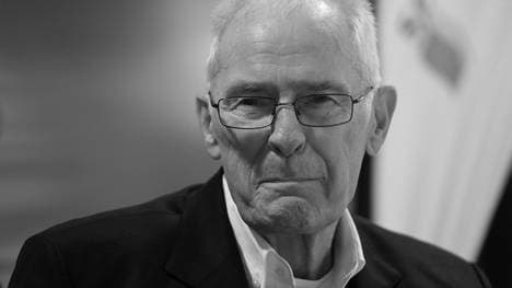 Hans Wilhelm Gäb war hochangesehen