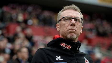 1. FC Koeln v FC Schalke 04 - Bundesliga