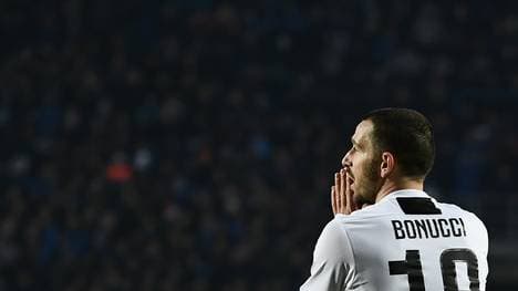 FBL-ITA-SERIEA-ATALANTA-JUVENTUS