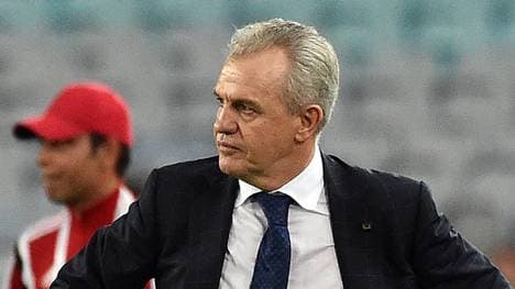 Javier Aguirre wird Spielmanipulation vorgeworfen