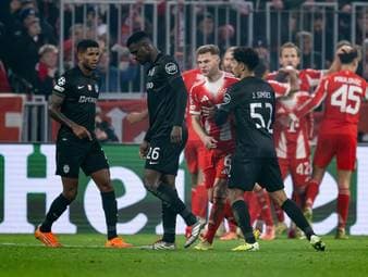 Was steckte hinter diesem Kimmich-Ärger?