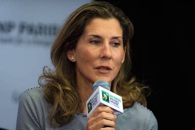 Grafs größte Rivalin leidet an unheilbarer Krankheit