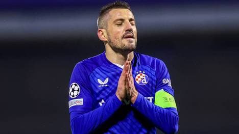 Dinamo Zagreb scheidet entgegen aller Wahrscheinlichkeiten aus