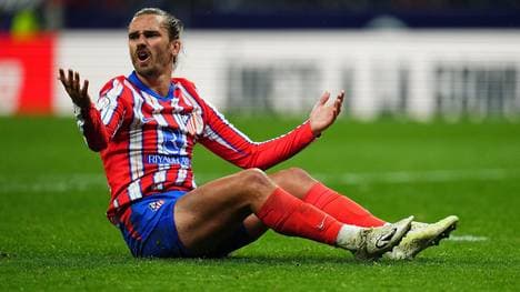 Können Antoine Griezmann und Co. im Atletico Madrid Valladolid Tipp einen wichtigen Dreier einfahren? 