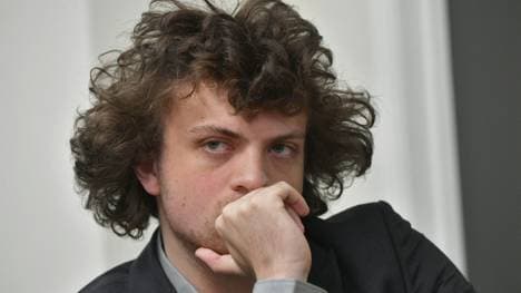 Niemann forderte 100 Millionen Dollar Schadenersatz