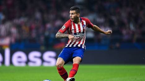 Lucas Hernandez wechselt zum FC Bayern