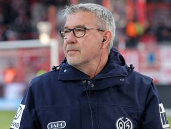 "Fußballgott": Emotionale Fischer-Heimkehr