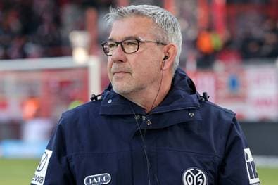 "Fußballgott": Emotionale Fischer-Heimkehr