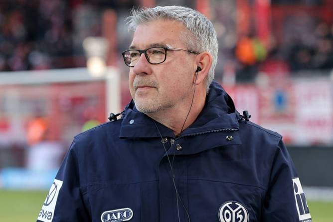 "Fußballgott": Emotionale Fischer-Heimkehr