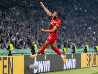 Eine Seltenheit bei RB: Endet es wie mit Werner?