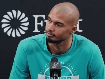 Neuer Look bei Wembanyama: Das steckt dahinter