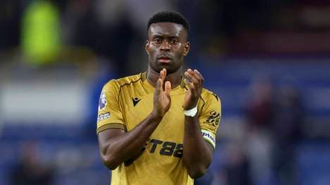 Marc Guéhi könnte Crystal Palace schon im Winter verlassen