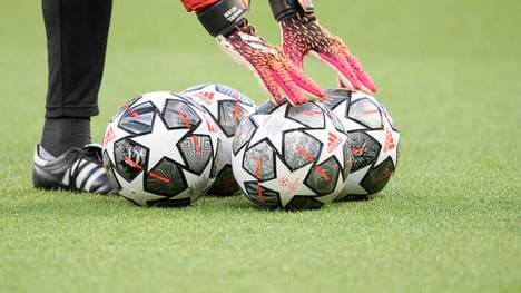 Das Finale der Champions League steigt wohl in Porto