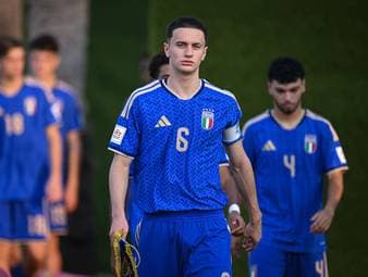 BVB-Juwel fliegt bei Italien-Debüt