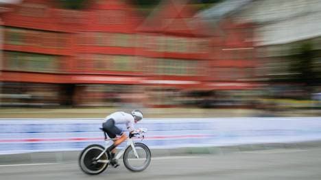 Juri Hollmann fährt künftig für Movistar