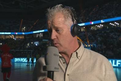 Heynen: "Frauenvolleyball ist in Deutschland die Zukunft!"