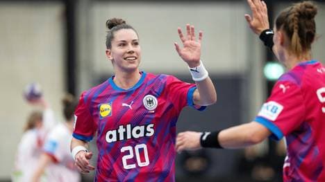 Das DHB-Team kommt nach Gummersbach und Göttingen