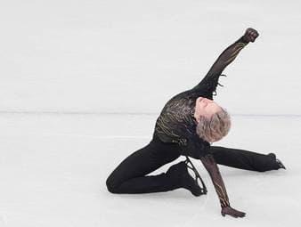 "Vierfach-Gott" holt erstmals Olympia-Gold