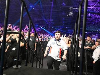 "Vielleicht spielt Littler nie wieder in Deutschland"