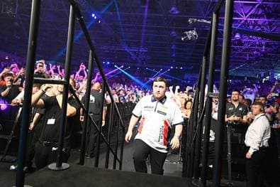 "Vielleicht spielt Littler nie wieder in Deutschland"