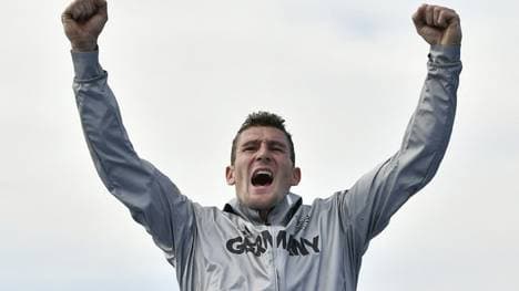 Sebastian Brendel und Tim Hecker kämpfen um WM-Medaille