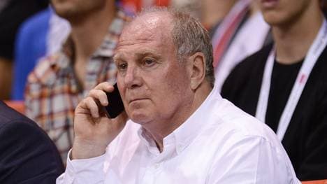 Uli Hoeneß