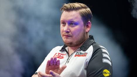 Martin Schindler scheidet in Basel im Achtelfinale aus