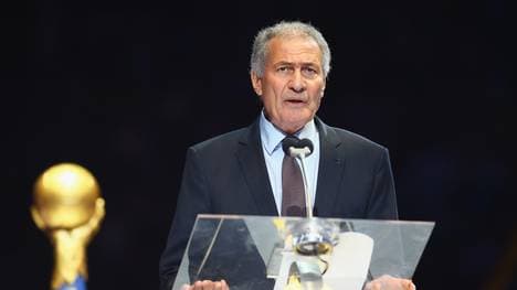 Qatar v France - Final: 24th Men's Handball World Championship