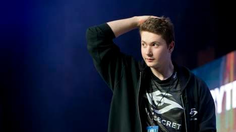 Zerfällt Puppeys Legendenstatus?