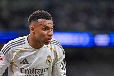 Während des Clásicos: Mbappé-Post sorgt für Wirbel