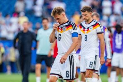 Was Löw mit dieser Blamage zu tun hat