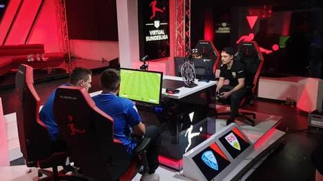 VfL Bochum qualifiziert sich direkt für VBL Grand Final