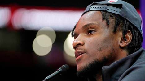 Die Tochter von 49ers-Star Charvarius Ward ist verstorben